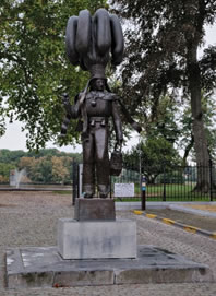 Statue